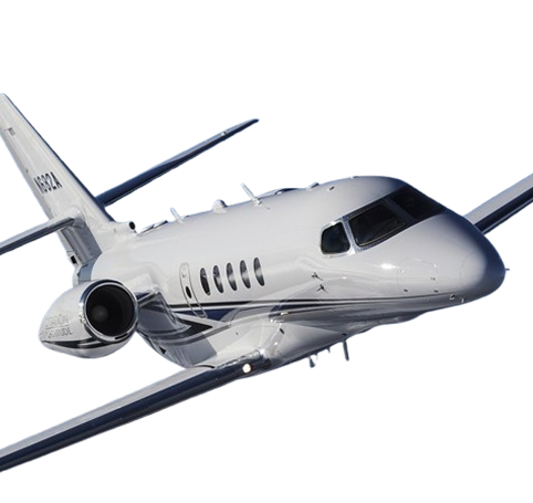 Air Charter Jet