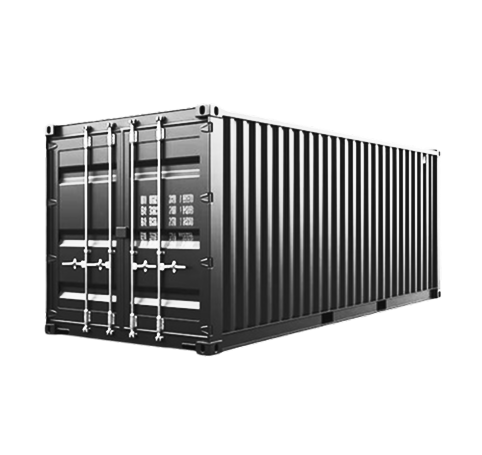 Buyer's Consolidation