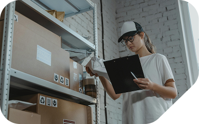 Inventory Management